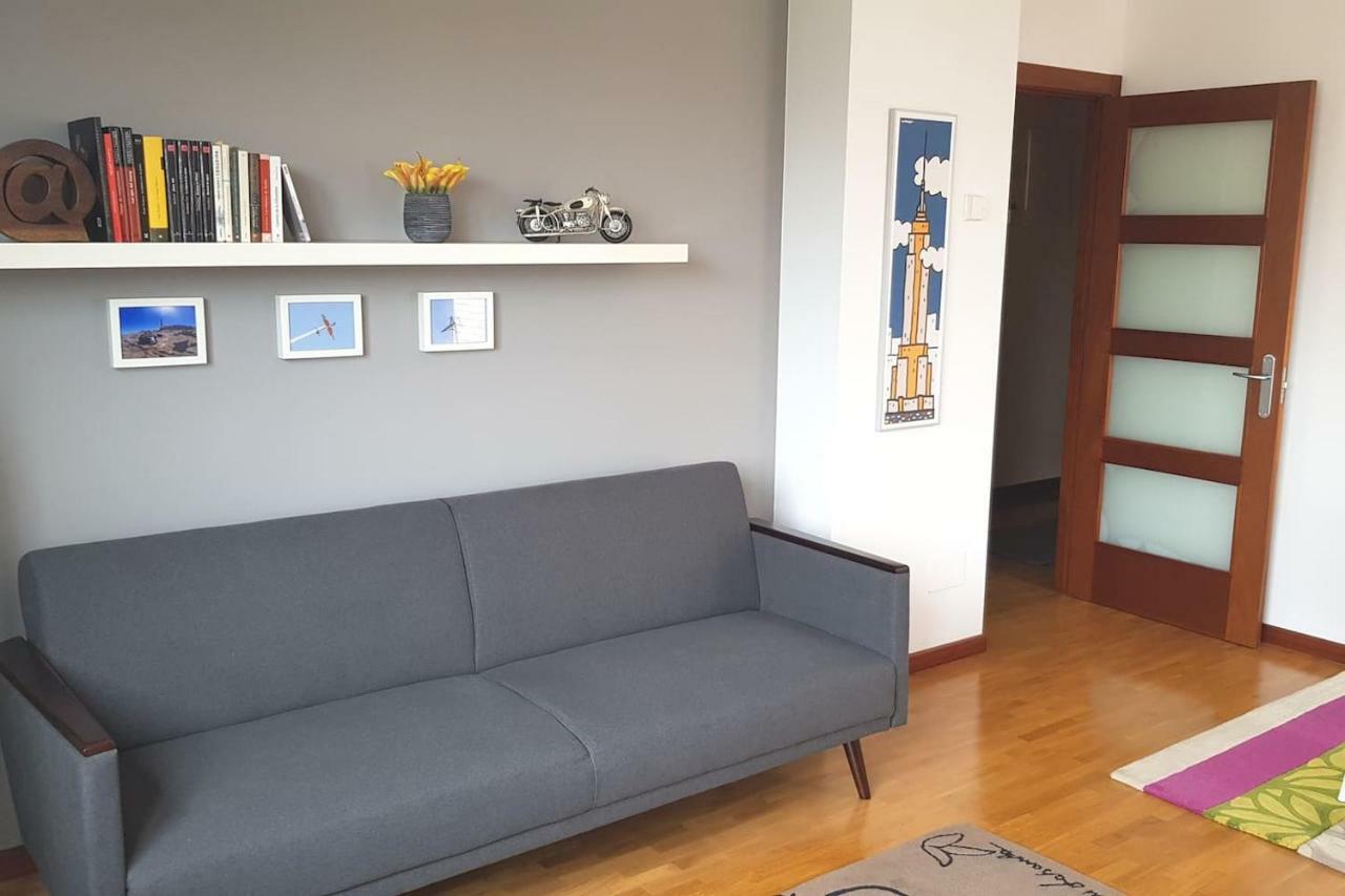 Lauredal - Atico Con Amplia Terraza, 2 Hab, 2 Banos - Vut-2870-As Apartman Gijón Kültér fotó